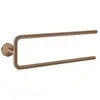 Image de AXOR Universal Circular Porte-serviettes de toilette, 42822310,