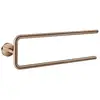 Image de AXOR Universal Circular Porte-serviettes de toilette, 42822300,