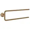 Image de AXOR Universal Circular Porte-serviettes de toilette, 42822140,