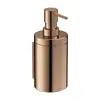 Image de AXOR Universal Circular Distributeur de savon, 42810300,