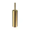 Image de AXOR Universal Circular Porte-brosse WC avec brosse, 42855990,