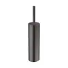 Image de AXOR Universal Circular Porte-brosse WC avec brosse, 42855340,
