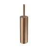 Image de AXOR Universal Circular Porte-brosse WC avec brosse, 42855310,