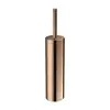 Image de AXOR Universal Circular Porte-brosse WC avec brosse, 42855300,