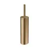 Image de AXOR Universal Circular Porte-brosse WC avec brosse, 42855140,