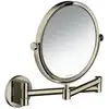 Image de AXOR Universal Circular Miroir cosmétique, grossissement x 5, 42849830,