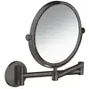 Image de AXOR Universal Circular Miroir cosmétique, grossissement x 5, 42849340,