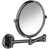 Image de AXOR Universal Circular Miroir cosmétique, grossissement x 5, 42849330,