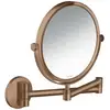 Image de AXOR Universal Circular Miroir cosmétique, grossissement x 5, 42849310,