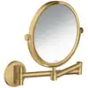 Image de AXOR Universal Circular Miroir cosmétique, grossissement x 5, 42849250,