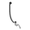 Image de AXOR Flexaplus garniture de vidage et de trop-plein set complet, pour baignoire spéciale, 58318670,