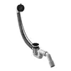 Image de AXOR Flexaplus garniture de vidage et de trop-plein set complet, 58316670,