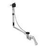 Image de AXOR Exafill garniture de vidage et de trop-plein avec remplissage set complet, pour baignoire spéciale, 58317670,