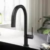 Image de hansgrohe Aqittura M91 Mitigeur de cuisine avec système de filtration de l’eau, extractible, pivotant, 76800670,