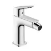 Image de hansgrohe Logis Robinetterie de bidet, 71201000,