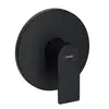 Image de hansgrohe Rebris E Mitigeur monocommande de douche encastré, 72668670,