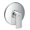 Image de hansgrohe Rebris E Mitigeur monocommande de douche encastré, 72668000,