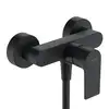 Image de hansgrohe Rebris E Mitigeur monocommande de douche en applique, 72650670,