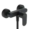 Image de hansgrohe Rebris S Mitigeur monocommande de douche en applique, 72640670,