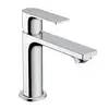 Image de hansgrohe Rebris E Mitigeur de lavabo 110, 72557000, 110