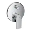 Image de hansgrohe Rebris E Mitigeur de baignoire encastré, Mitigeur monocommande, 72468000,