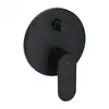 Image de hansgrohe Rebris S Mitigeur de baignoire encastré, Mitigeur monocommande, 72466670,