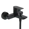 Image de hansgrohe Rebris E Mitigeur de baignoire en applique, Mitigeur monocommande, 72450670,