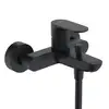 Image de hansgrohe Rebris S Mitigeur de baignoire en applique, Mitigeur monocommande, 72440670,