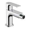Image de hansgrohe Rebris E Robinetterie de bidet, 72211000,