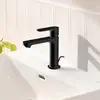 Image de hansgrohe Rebris S Mitigeur de lavabo 110, 72517670, 110