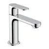 Image de hansgrohe Rebris S Mitigeur de lavabo 110, 72517000, 110