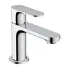 Image de hansgrohe Rebris S Mitigeur de lavabo 80, 72510000, 80