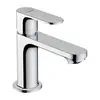 Image de hansgrohe Rebris S Robinet de lavabo 80, 72503000, 80