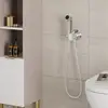 Image de hansgrohe Bidette Robinetterie de bidet, 29230000,