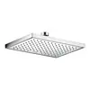 Image de AXOR ShowerSolutions Douche de tête, 1 jet, 35373000,