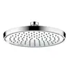 Image de AXOR ShowerSolutions Douche de tête, 1 jet, 35383000,