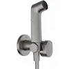 Image de hansgrohe Bidette Robinetterie de bidet, 29232340,