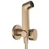 Image de hansgrohe Bidette Robinetterie de bidet, 29232140,