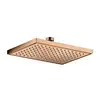 Image de AXOR ShowerSolutions Douche de tête, 1 jet, 35374300,