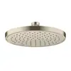 Image de AXOR ShowerSolutions Douche de tête, 1 jet, 35382820,