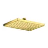 Image de AXOR ShowerSolutions Douche de tête, 1 jet, 35387950,