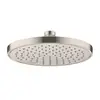 Image de AXOR ShowerSolutions Douche de tête, 1 jet, 35388800,