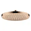 Image de AXOR ShowerSolutions Douche de tête, 1 jet, 35380300,