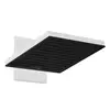 Image de hansgrohe Pulsify Douche de tête, 2 jets, 24351700,