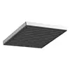 Image de hansgrohe Pulsify Douche de tête, 1 jet, 24331000,