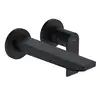 Image de hansgrohe Rebris E Mitigeur mural de lavabo, 72568670,