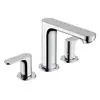 Image de hansgrohe Rebris S Mélangeur de lavabo 110, 72530000, 110