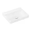 Image de hansgrohe Xelu Q Lavabo mural, 61019450,