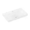 Image de hansgrohe Xelu Q Lavabo mural, 61022450,