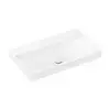 Image de hansgrohe Xelu Q Lavabo mural, 61029450,